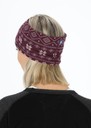 Idre Wool Headband
