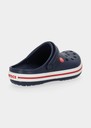 Crocband Clog
