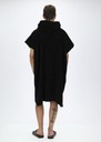 ICONS HOODED TOWEL