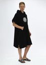 ICONS HOODED TOWEL