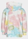 OVERSIZED ZIP UP HOODIE