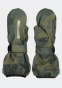 Rusk Fleece Glove JR