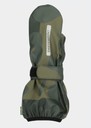 Rusk Fleece Glove JR