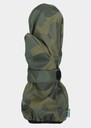 Rusk Fleece Glove JR