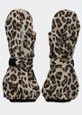 Rusk Fleece Glove JR
