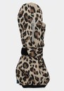 Rusk Fleece Glove JR