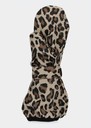 Rusk Fleece Glove JR