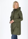 Koster Long Coat W
