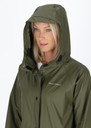 Koster Long Coat W