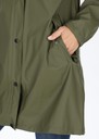 Koster Long Coat W
