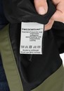 Koster Long Coat W