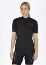 Pro Reflective Bike Tee W