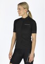 Pro Reflective Bike Tee W