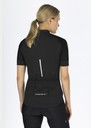 Pro Reflective Bike Tee W