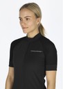 Pro Reflective Bike Tee W