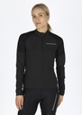 Pro Reflective Bike L/S Tee W