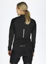 Pro Reflective Bike L/S Tee W