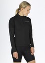 Pro Reflective Bike L/S Tee W