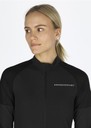 Pro Reflective Bike L/S Tee W