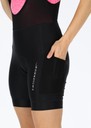 Core Bike Bib Short W