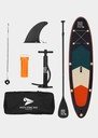 SUP Nautic AquaHybrid 10