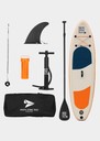 SUP Nautic AquaHybrid 9
