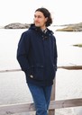 Sarek Jacket 2.0