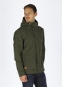 Sarek Jacket 2.0