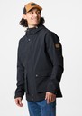 Sarek Jacket 2.0