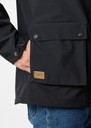 Sarek Jacket 2.0