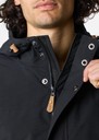 Sarek Jacket 2.0