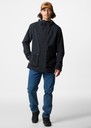 Sarek Jacket 2.0