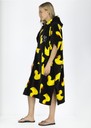 Tropical Beach Poncho
