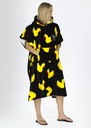 Tropical Beach Poncho