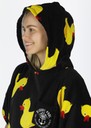 Tropical Beach Poncho