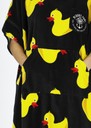 Tropical Beach Poncho