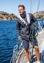 Offshore Auto Vest