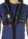 Offshore Auto Vest