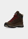 Baltimore Lady GTX