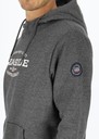 Nautical Hood
