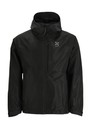 Rain Shell Jacket