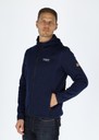 Reykjavik Fleece Hood Jacket 2.0