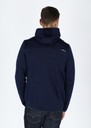 Reykjavik Fleece Hood Jacket 2.0
