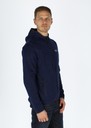 Reykjavik Fleece Hood Jacket 2.0