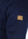 Reykjavik Fleece Hood Jacket 2.0
