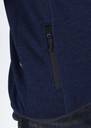 Reykjavik Fleece Hood Jacket 2.0