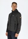 Reykjavik Fleece Hood Jacket 2.0
