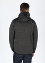 Reykjavik Fleece Hood Jacket 2.0