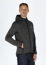 Reykjavik Fleece Hood Jacket 2.0