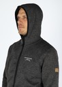 Reykjavik Fleece Hood Jacket 2.0